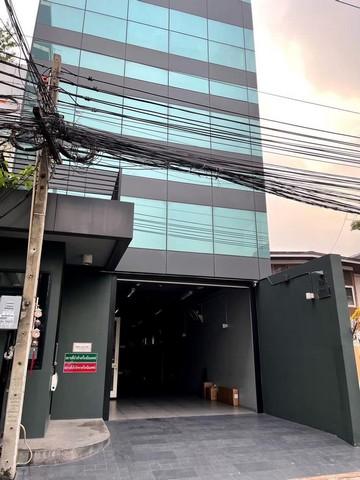 LV53588 ให้เช่า อาคาร 5 ชั้น Home Office 5 ชั้น ทองหล่อ 23 มีลิฟท์ส่วนตัว ตกแต่งโมเดิ้ล บ้านใหม่ พร้อมเข้าอยู่
