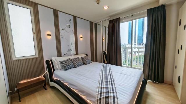 59 Heritage spacious comfortable 11th floor BTS Thonglor