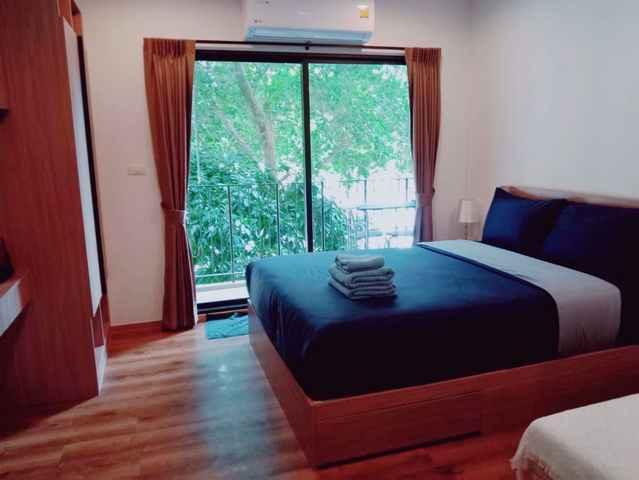 ขาย คอนโด La Habana Hua Hin ใกล้ชายหาดหัวหิน ขนาด 25.52 ตร.ม. ห้องสตูดิโอ ตกแต่งครบ วิวสวนและส่วนกลาง 2,390,000 บาท