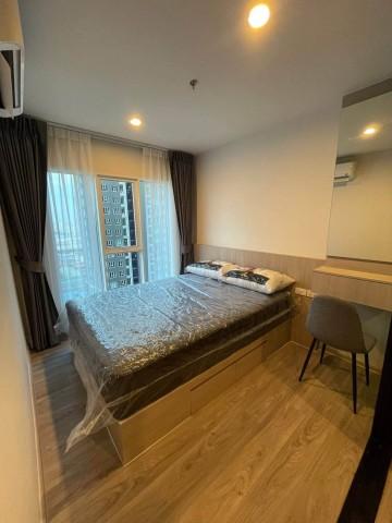 Regent Home Bangna Safe Convenient 20th Floor BTS Bangna