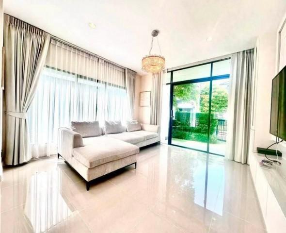 svs373 ให้เช่า เศรษฐสิริ กรุงเทพกรีฑา Setthasiri Krungthep Kreetha