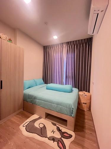 Dfc040 ให้เช่า  Condo New West ติดเซ็นทรัลเวสเกต ใกล้ MRT ตลาดบางใหญ่