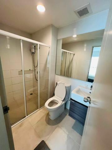 Villa Lasalle Sukhumvit 105 Convenient Clean 8th Floor BTS Bearing