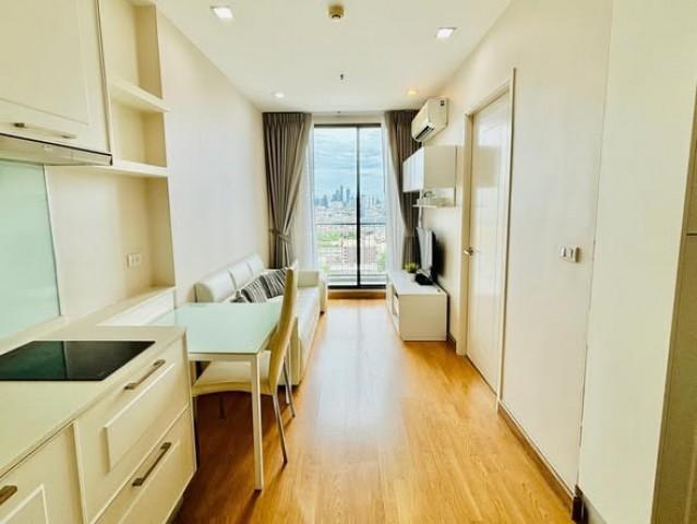 Q House Sukhumvit 79 Private Livable 19th Floor BTS Onnut