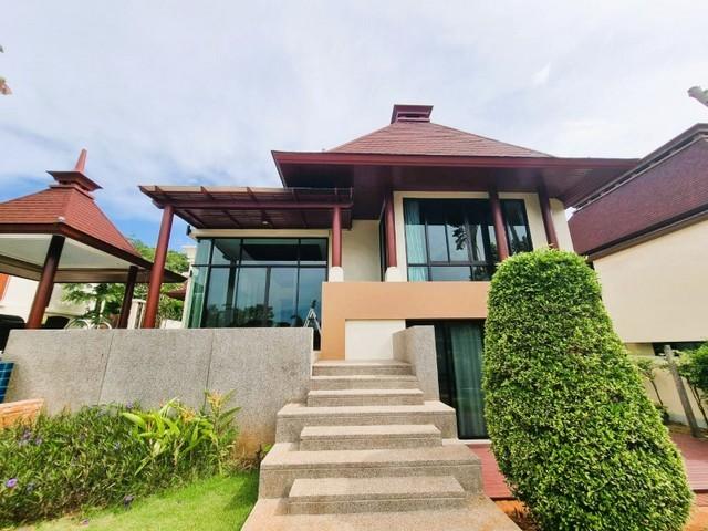 ขาย บ้าน พาโนรามาพูลวิลล่า ปราณบุรี ประจวบคีรีขันธ์ 3นอน 2น้ำ161 ตร.ว.