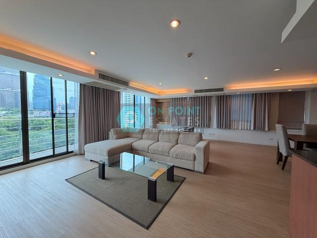 3 Bedrooms 3 Bathrooms for Rent in Lang Suan (B2910)