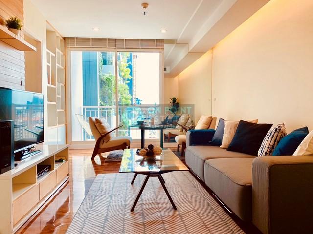 Baan Siri 31 1 Bedroom 1 Bathroom for Rent (A1772) 