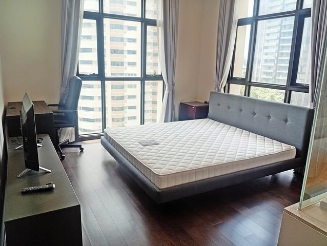 ขาย คอนโด The XXXIX by Sansiri ใกล้กับ BTS พร้อมพงษ์ 29500000 บาท 107 ตารางเมตร