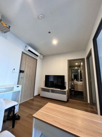 Ideo O2 Clean Convenient Peaceful 12th Floor BTS BangNa