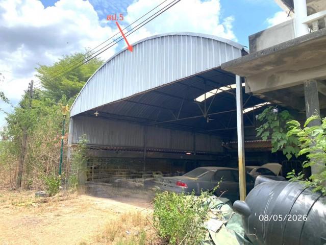 ขายโรงงาน กาญจนบุรี ถนน หนองตากยา-ด่านมะขามเตี้ย ตำบล หนองตากยา อำเภอ ท่าม่วง จังหวัด กาญจนบุรี