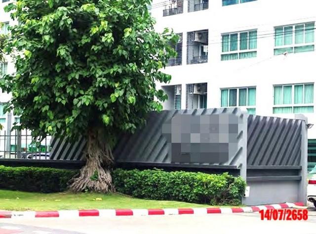 ขาย คอนโด เอลลิโอ เดลเรย์ สุขุมวิท 64 ถนนสุขุมวิท กรุงเทพมหานคร