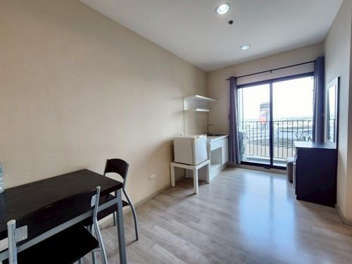 Dfb0075  ก้าวเดียวถึงห้าง เดินทางง่ายไม่ต้องมีรถ ให้เช่า Plum Condo Central Station เฟส 2  ติด Central Westgate ใกล้ MRT สายสีม่วง