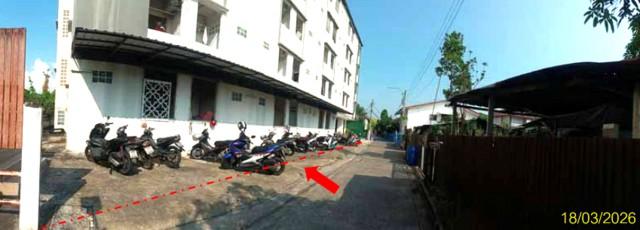 ขายอพาร์ทเม้นท์กรุงเทพ เขตบางกะปิ ถนน ลาดพร้าว