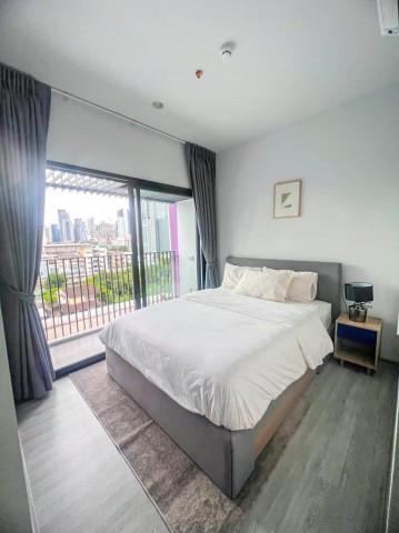 XT Ekkamai Clean Comfortable Private 6th Floor BTS Ekkamai