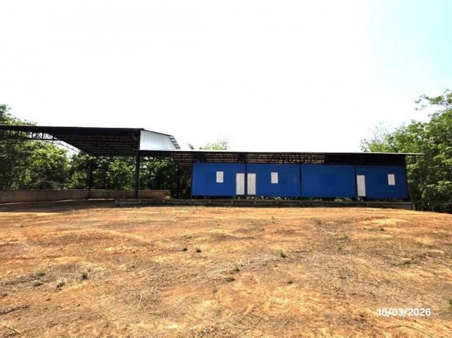 ขายโรงงาน เลย ถนน สายเลย - ท่าลี่ ตำบล กกดู่ อำเภอ เมืองเลย จังหวัด เลย