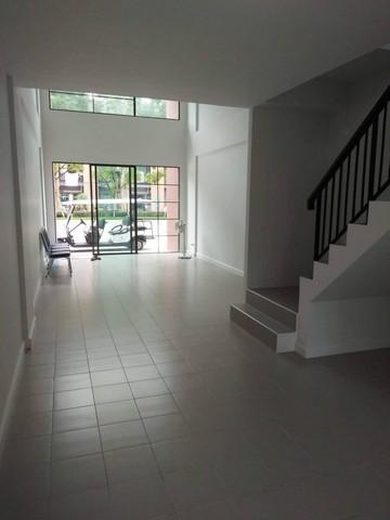 ให้เช่าอาคารสำนักงาน 3.5 ชั้นเพชรเกษม 81 โครงการสิริอเวนิวแสนสิริถนนมาเจริญ แขวงหนองแขม 
