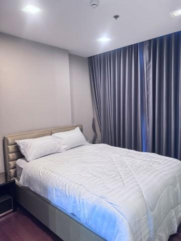 The Metropolis Samrong Private 12A Floor BTS Samrong