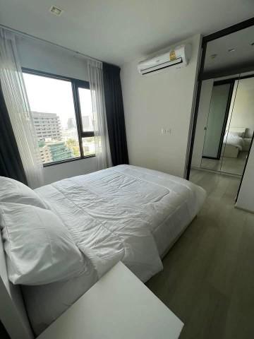 Life One Wireless Private peaceful 17th floor BTS PloenChit