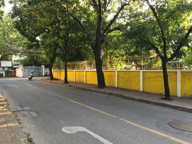 FF270-1  ขาย ที่ดิน - กรุงเทพ หลักสี่    ใกล้กับ มหาวิทยาลัยราชภัฎพระนคร 128472000 บาท