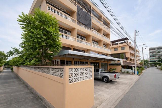 260903powsnra ให้เช่า อาคารพาณิชย์ ตลาดบางขุนศรี 300 ม. MRT ไฟฉาย 699 ม. MRT บางขุนนนท์ 899 ม. อาคารพาณิชย์ 5 ชั้น 3นอน   Makro 460ม.