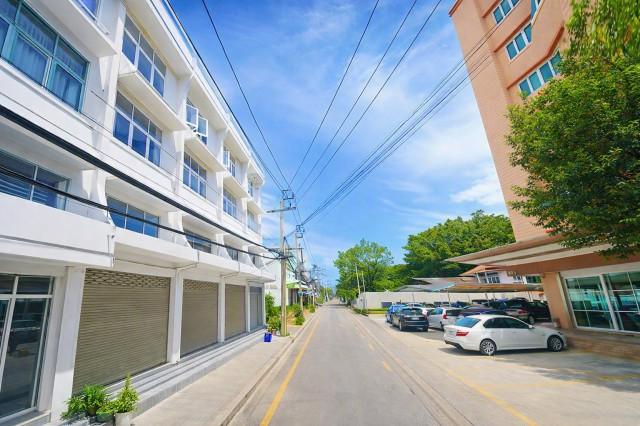 ไฟฟ้า 3เฟส 60/100 A ใกล้ถ.ใหญ่ เพชรเกษม 108-116 เหมาะร้านซักรีด หยอดเหรียญ ให้เช่าอ.พาณิชย์ 3ชั้น ออฟฟิต ใกล้ อพาร์ทเมนท์ 300ห้อง