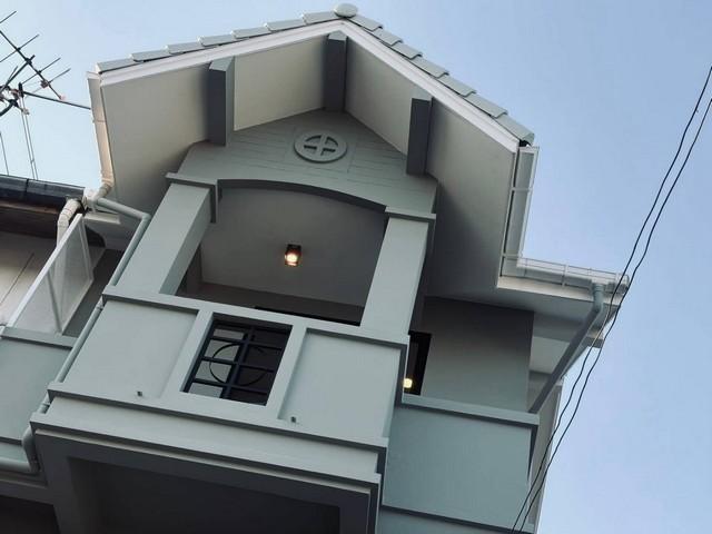 ให้เช่าทาวน์โฮม หมู่บ้านรวมโชค โชคชัย 4 3 ชั้น 3 ห้องนอน 3 ห้องน้ำ 200 ตร.ม. Pet Friendly 49000 บาท
