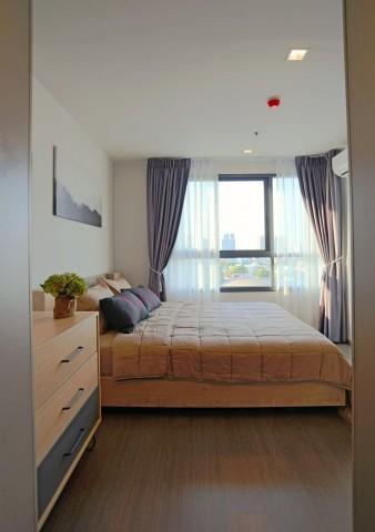 Ideo Sukhumvit 93 Private Quiet 11th Floor BTS BangChak