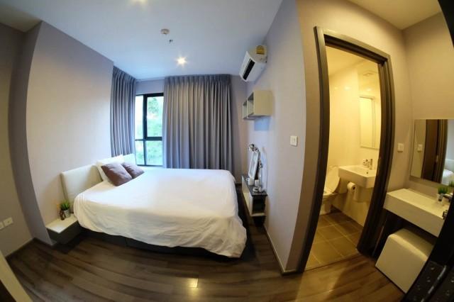 The Base Park West Spacious Clean 2nd Floor BTS Onnut