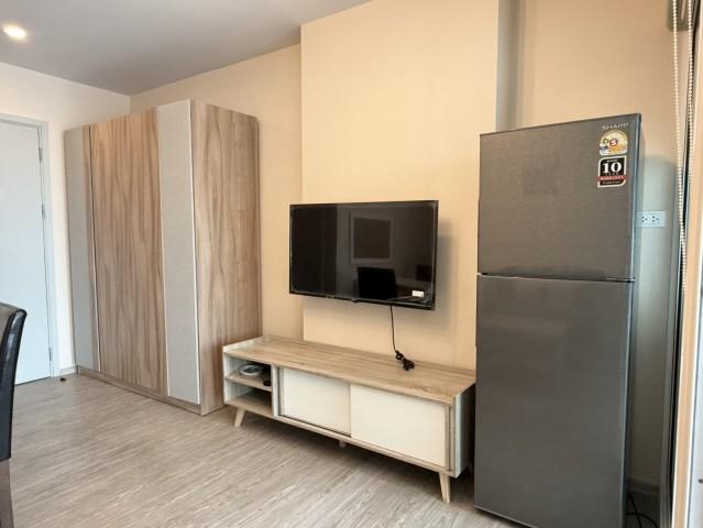 Regent Home Bangna Private Livable 17th Floor BTS Bangna