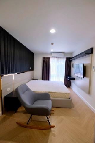 Whizdom Punnawithi Sukhumvit 64 Private 2nd Floor BTS Punnawithi