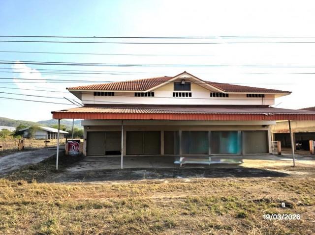 ขายโรงงาน เลย ถนน สายเลย - ท่าลี่ ตำบล ท่าลี่ อำเภอ ท่าลี่ จังหวัด เลย