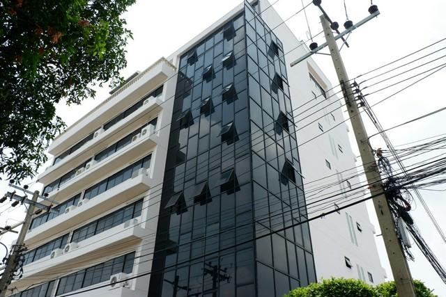 00315 ให้เช่า สำนักงาน อาคารพีเอวี กรุงเทพ ชั้นที่ 1 ห้องนอน 1 ห้อง ห้องน้ำ 1 ห้อง