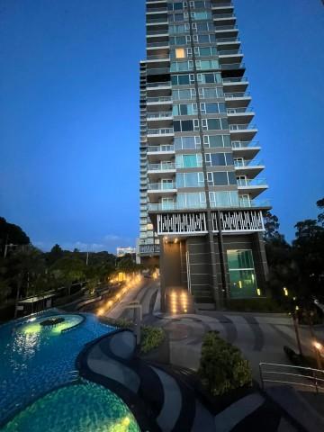 ให้เช่า Delmare Bangsaray Condominium ติดทะเล เดลมาเล่ย์บางเสร่ คอนโดมิเนียม