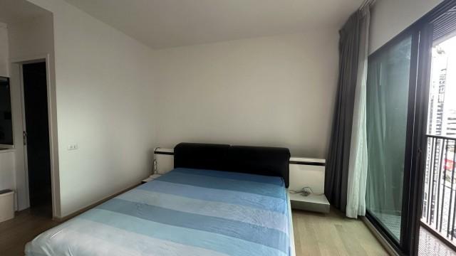 Noble Refine Sukhumvit 26 Private clean 21st floor BTS PhromPhong