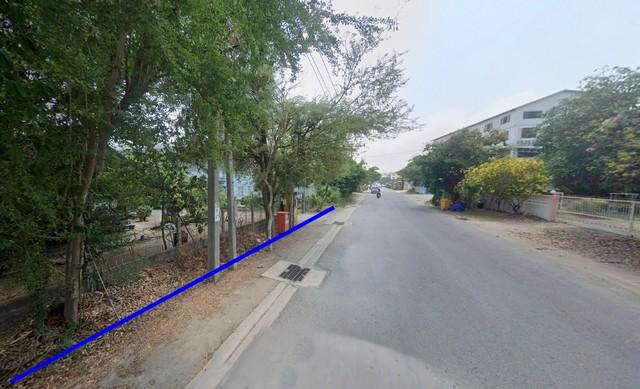 ขาย ที่ดิน - 16000000 บาท ชั้นทั้งหมด 1 ชั้น 1 ไร่ 2 งาน 641 ตร.วา