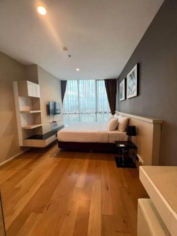 Up Ekkamai Pet Friendly Spacious 14th Floor BTS Ekkamai
