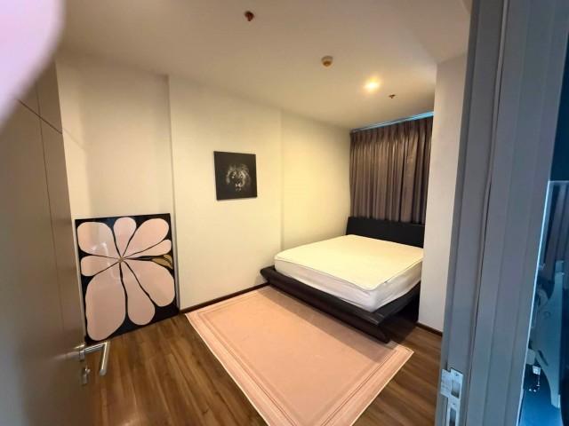Ceil by Sansiri comfortable private 6th floor BTS Ekkamai