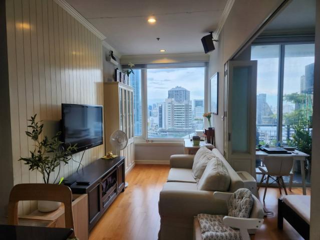 ขายคอนโด Villa Rachathewi (วิลล่า ราชเทวี) ใจกลางเมือง ราคาเพียง 6.70 ล้านบาท