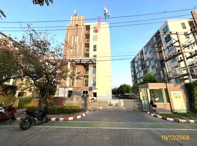 ขาย คอนโด เซล ศาลายา ถนนศาลายา-นครชัยศรี อำเภอพุทธมณฑล นครปฐม
