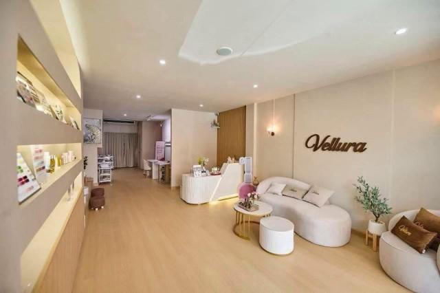 เซ้งร้านสปา & Beauty Wellness ย่านสายไหม พร้อมดำเนินกิจการต่อ ในโครงการ The Ambience