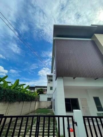 HR 10436 ให้เช่า ขายทาวน์โฮม 3 ชั้น 176 ตรม. ภัทร โมทาวน์ Pattra Mo Town แจ้งวัฒนะ ปากเกร็ด 19 ตรงข้ามเซนทรัลแจ้งวัฒนะ