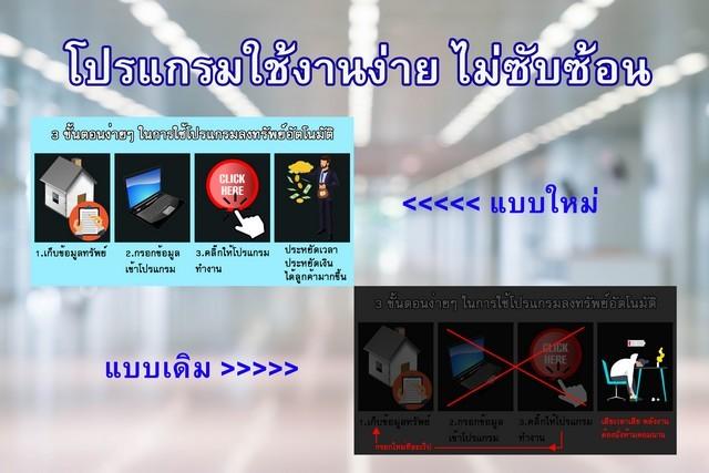 ขาย  โปรแกรมช่วยโพสต์ประกาศอสังหาริมทรัพย์แบบอัตโนมัติ ตัวช่วยสำหรับนายหน้าที่ต้องการลงประกาศไว จัดการงานง่าย และประหยัดเวลา