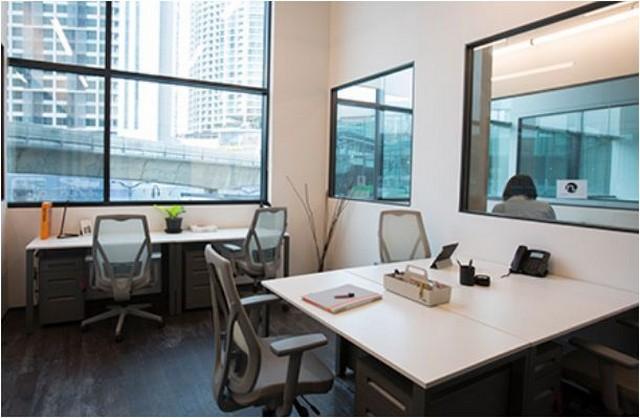 ให้เช่า สำนักงาน อาคาร ซัมเมอร์ฮิลล์ 9000 บาทต่อเดือน ชั้นที่ 1 กรุงเทพ ใกล้กับ -