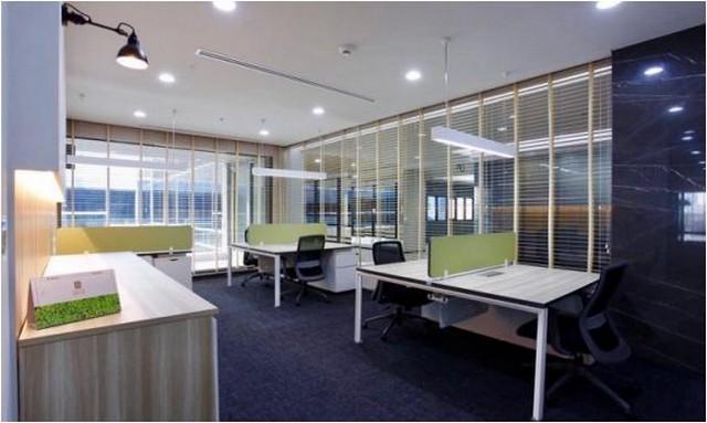 ให้เช่า สำนักงาน อาคาร ธนภูมิ ใกล้กับ - 8000 บาทต่อเดือน
