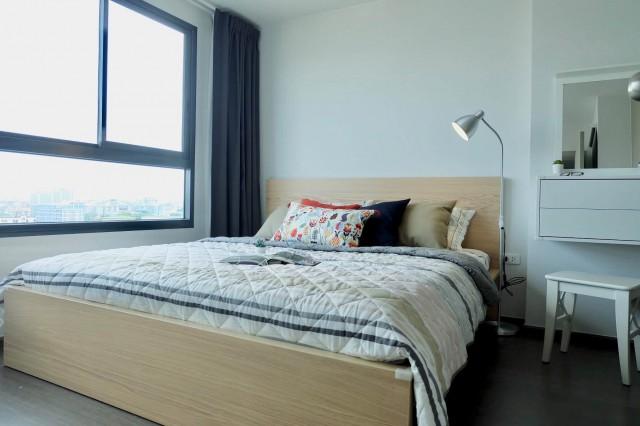 Ideo Sukhumvit 93 Safe Clean 11th Floor BTS BangChak