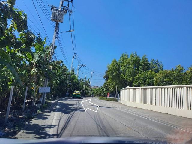 2236 ขาย ที่ดิน ที่ดิน ตำบลท่าอิฐ อำเภอปากเกร็ด จังหวัดนนทบุรี นนทบุรี    ปากเกร็ด 6 ไร่ 2400 ตร.วา ใกล้กับ หมู่บ้านประดับดาว