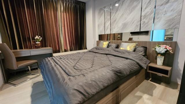 Life One Wireless Convenient Peaceful 20th Floor BTS PloenChit