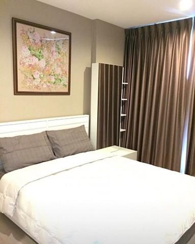 Aspire Sukhumvit 48 Safe private comfortable 11th floor BTS Phra Khanong
