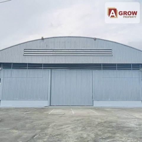 ให้เช่าโกดัง ขนาด 400-1,300 ตร.ม. จังหวัดระยอง เหมาะสำหรับทำคลังสินค้า, ศูนย์กระจายสินค้า, โลจิสติกส์ และธุรกิจอื่นๆ