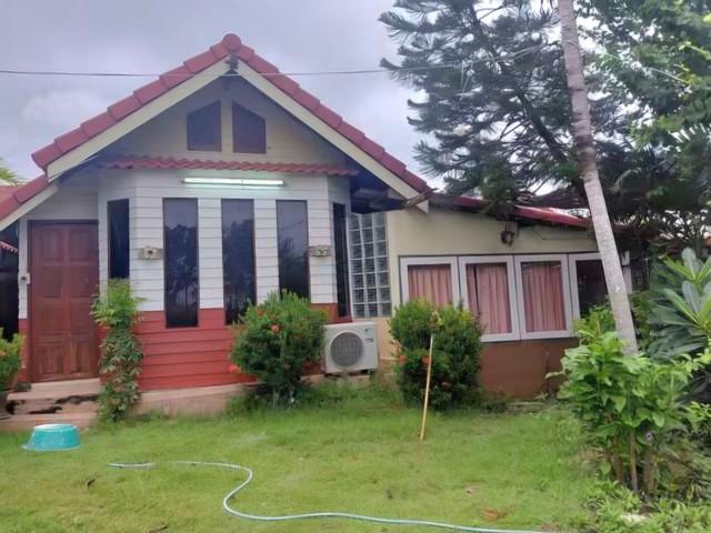 บ้านเดี่ยวชั้นเดียวให้เช่า 180ตรม อยู่บางเลน นครปฐม ใกล้โรงพยาบาลบางเลน โลตัส บางเลน